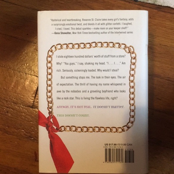 Don’t you wish book - Picture 2 of 2